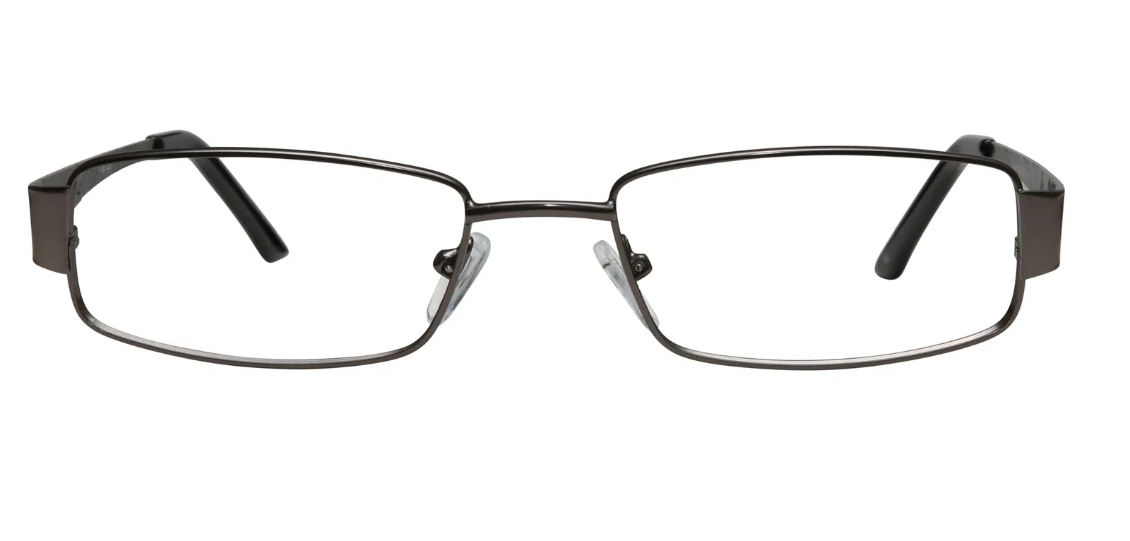 Rectangle Full Rim 201952 Eyeglasses - view 2